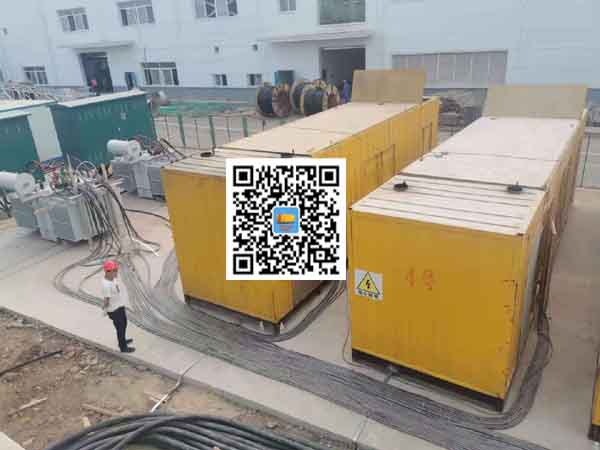 广东发电机租赁必备常识