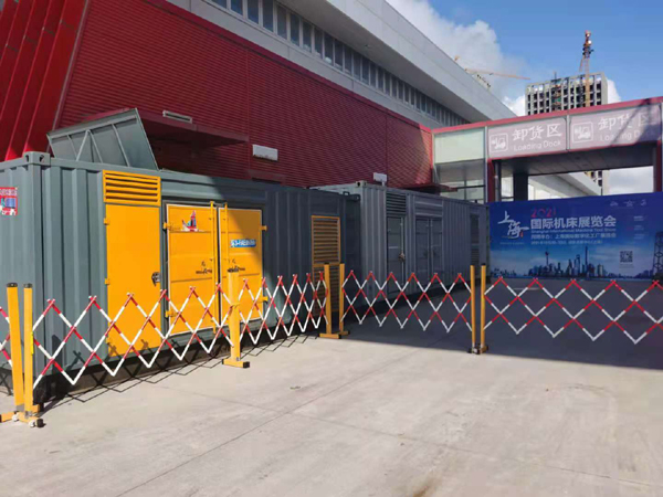 广东发电机出租教您要了解的柴油发电机组基础知识