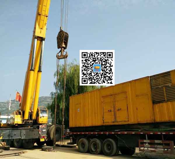 广东发电车出租-全自动发电机组长期不使用该如何保养？