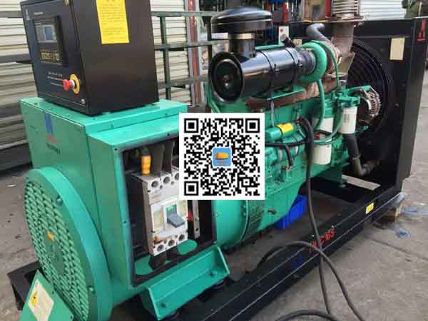广东租赁发电机-发电机一般变压器磁芯所使用的是什么材料?