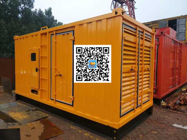 广东发电机出租-发电机组应该选购什么品牌的