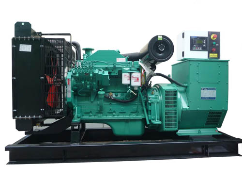 广东有哪些方法可以提高 200kw 柴油发电机的燃油效率？