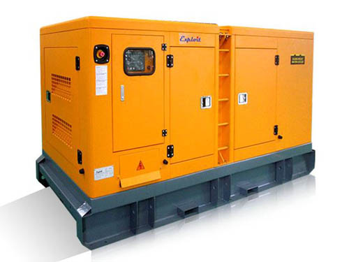 广东影响 200kw 柴油发电机油耗的因素有哪些？
