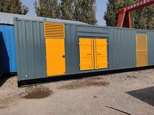 广东发电机出租电缆线的选择还需要考虑哪些因素？