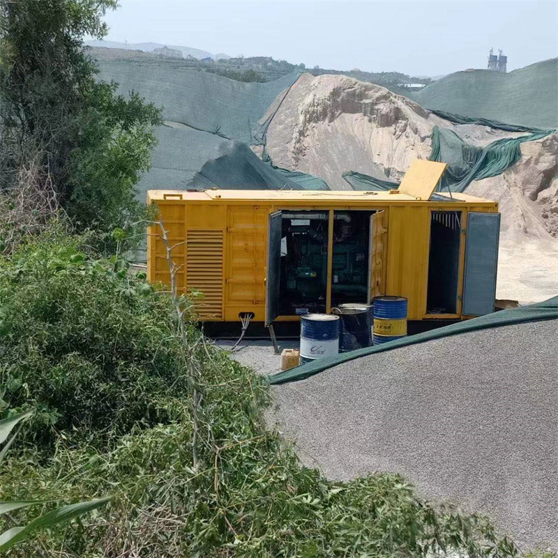 广东影响 400KW 柴油发电机组油耗的因素有哪些？