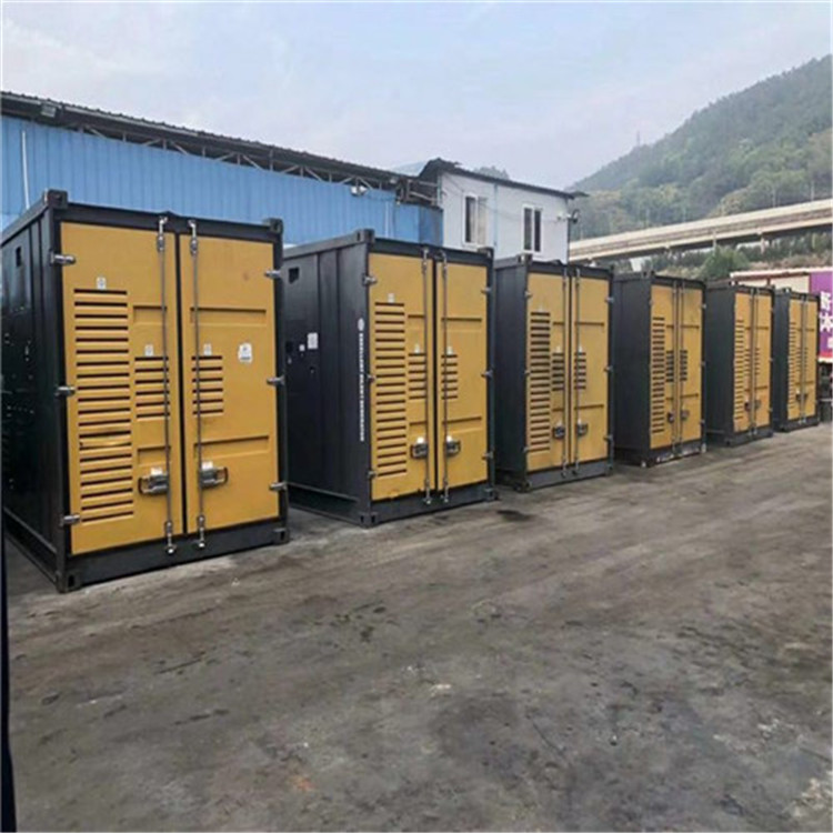 广东发电机租赁燃油压力过高可能是由哪些原因引起的？