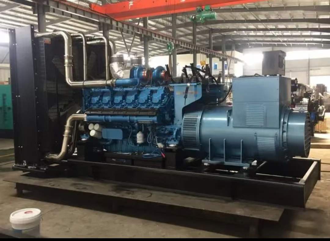 广东发电机组不及时更换空气滤清器会有哪些后果？