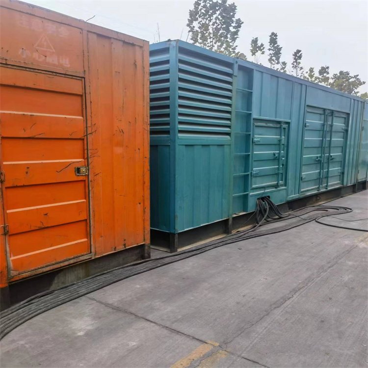 广东如何选择适合 600kW 柴油发电机组的热继电器？