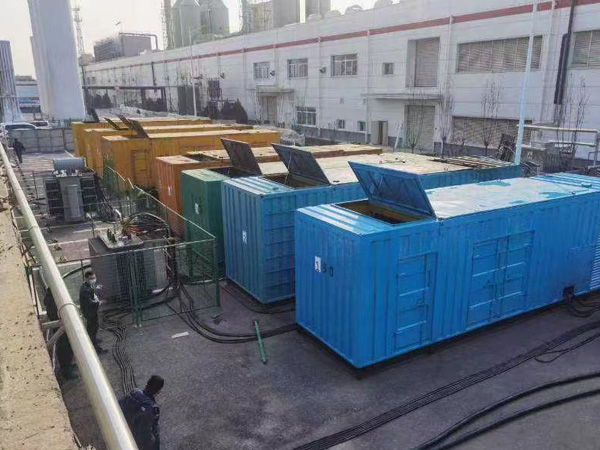 广东380V和690V电压的电缆线相同吗?