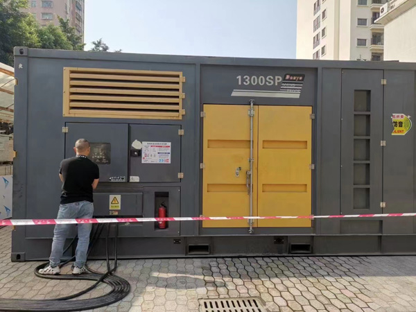 广东500KW发电机组冬季应该配多大的启动电瓶？