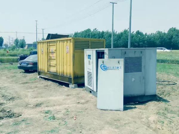 广东柴油发电机组冬季日常维修需要哪些工具？